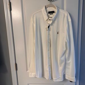 Ralph Lauren Dress Shirt